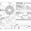 Вентилятор YWF 4E - 250 B 92/25 G (220V) - kalorifer-rf.ru 