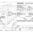 Вентилятор YWF 4D - 300 S 92/35 G (220V) - kalorifer-rf.ru 