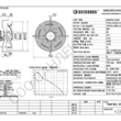 Вентилятор YWF 4D - 350 S 102/34 G (220V) - kalorifer-rf.ru 