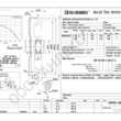 Вентилятор YWF 4D - 400 S 102/47 G (380V) - kalorifer-rf.ru 