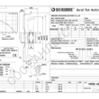 Вентилятор YWF 6E - 450 S 102/60 G (380V) - kalorifer-rf.ru 
