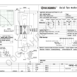 Вентилятор YWF 8D - 450 S 137/35 G (380V) - kalorifer-rf.ru 