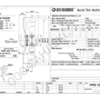 Вентилятор YWF 8E - 450 S 137/35 G (220V) - kalorifer-rf.ru 