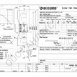 Вентилятор YWF 6E - 500 S 137/35 G (220V) - kalorifer-rf.ru 