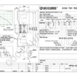 Вентилятор YWF 8D - 500 S 137/35 G (380V) - kalorifer-rf.ru 