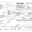 Вентилятор YWF 8E - 500 S 137/35 G (220V) - kalorifer-rf.ru 