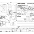 Вентилятор YWF 4E - 500 S 137/35 G (220V) - kalorifer-rf.ru 