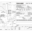 Вентилятор YWF 4D - 500 B 137/35 G (380V) - kalorifer-rf.ru 