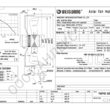 Вентилятор YWF 4E - 600 S 137/70 G (220V) - kalorifer-rf.ru 