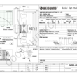 Вентилятор YWF 8D - 630 S 137/70 G (380V) - kalorifer-rf.ru 