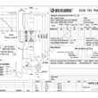 Вентилятор YWF 4E - 630 S 137/70 G (220V) - kalorifer-rf.ru 