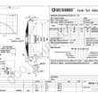 Вентилятор YWF 6D - 710 S 180/75 G (380V) - kalorifer-rf.ru 