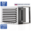 Тепловентилятор водяной СВ3-1,7-37 - kalorifer-rf.ru 
