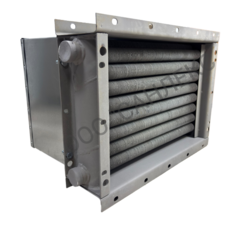 Отопительные агрегаты СВ - kalorifer-rf.ru 